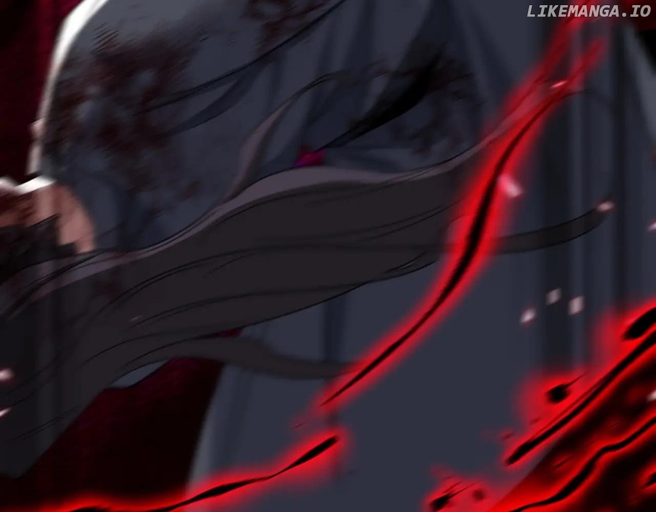My Empress Apprentice is Becoming Evil Chapter 63 - page 41